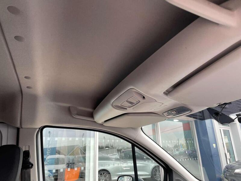 Used Ford Transit Connect 2020 for sale - 77137256: Photo 13