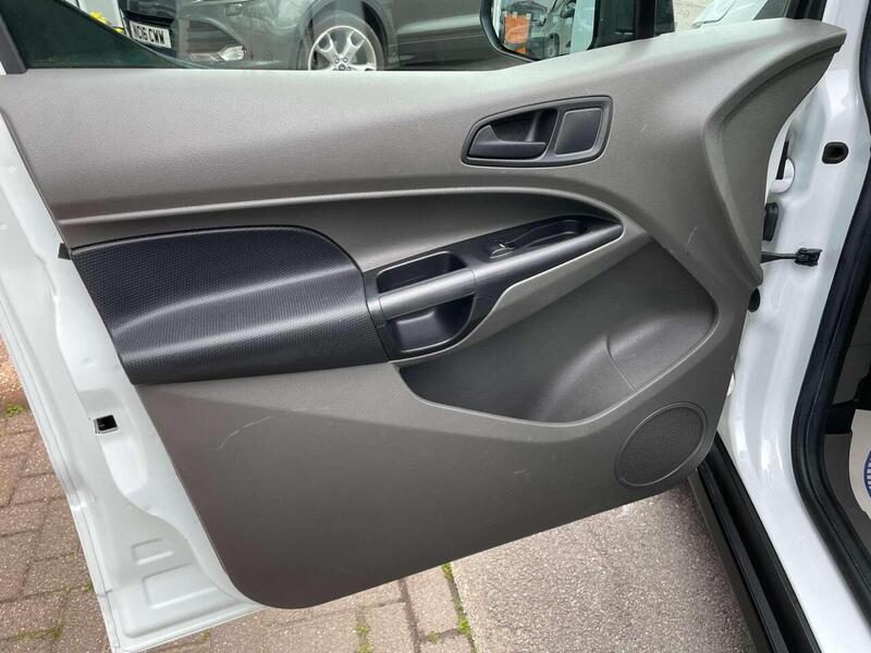 Used Ford Transit Connect 2020 for sale - 77137256: Photo 15