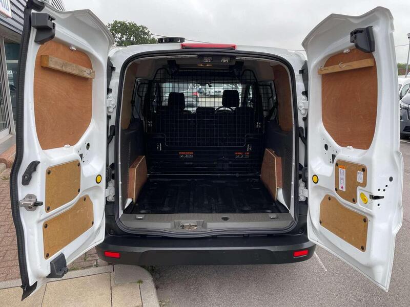 Used Ford Transit Connect 2020 for sale - 77137256: Photo 18