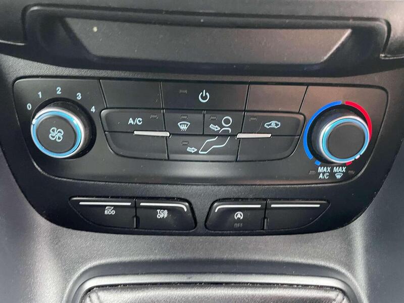 Used Ford Transit Connect 2020 for sale - 77137256: Photo 19