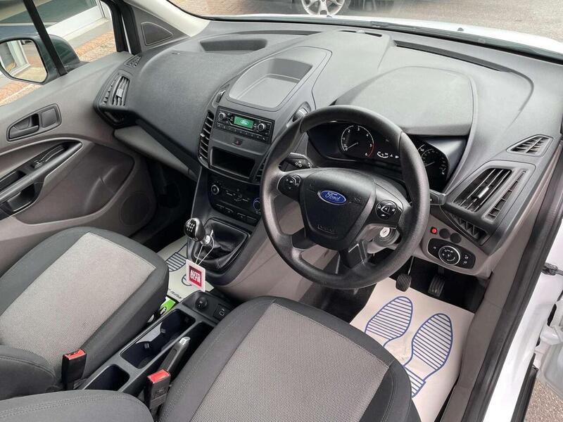 Used Ford Transit Connect 2020 for sale - 77137256: Photo 20