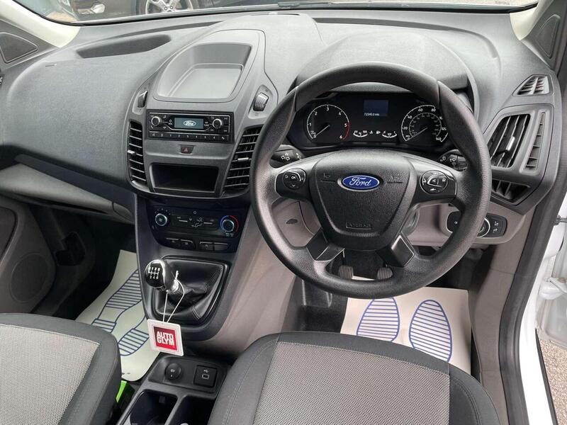 Used Ford Transit Connect 2020 for sale - 77137256: Photo 22