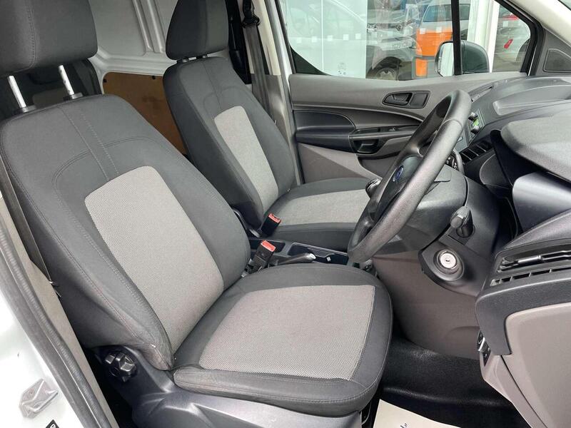 Used Ford Transit Connect 2020 for sale - 77137256: Photo 23