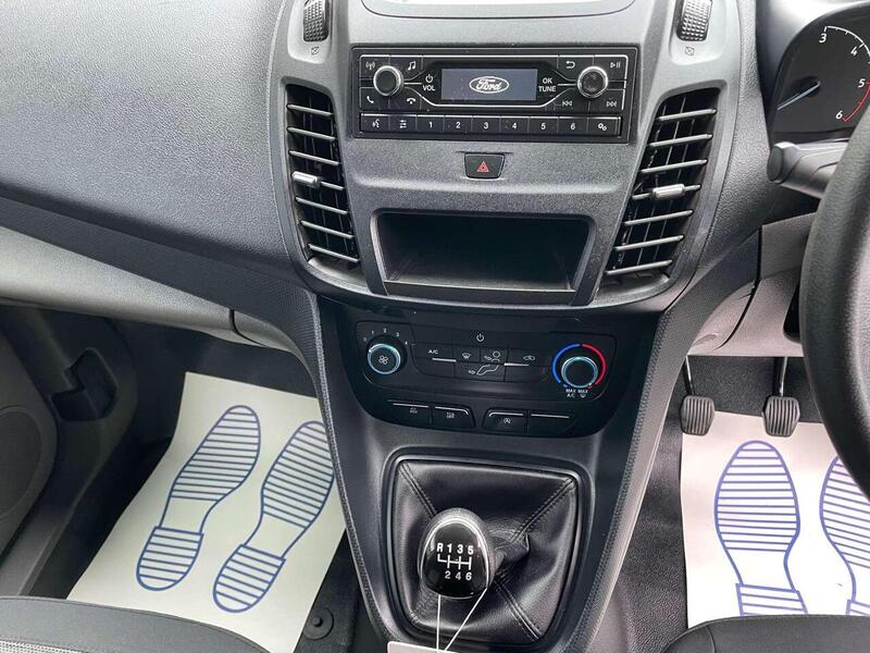 Used Ford Transit Connect 2020 for sale - 77137256: Photo 24