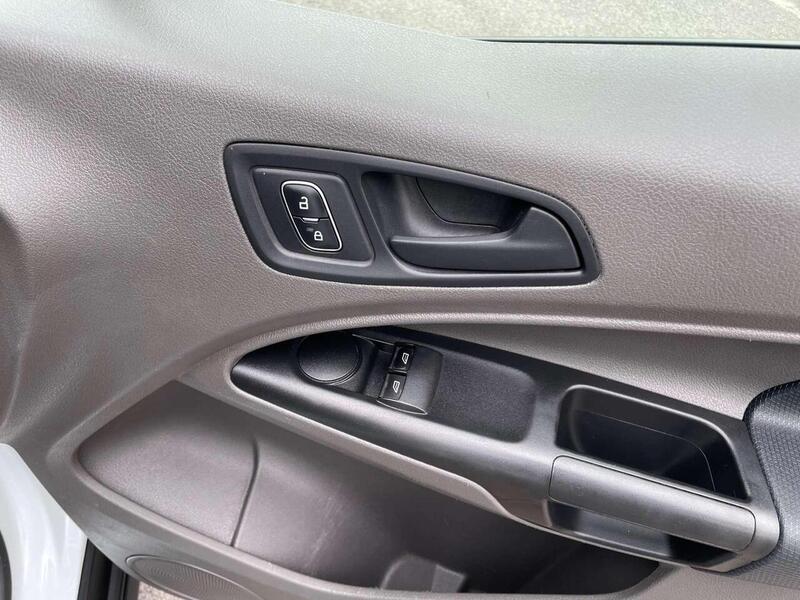 Used Ford Transit Connect 2020 for sale - 77137256: Photo 25