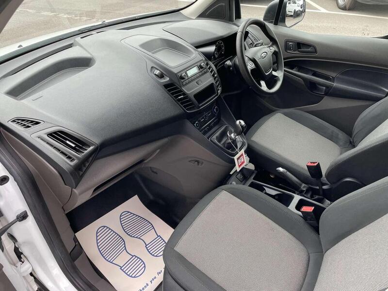 Used Ford Transit Connect 2020 for sale - 77137256: Photo 26