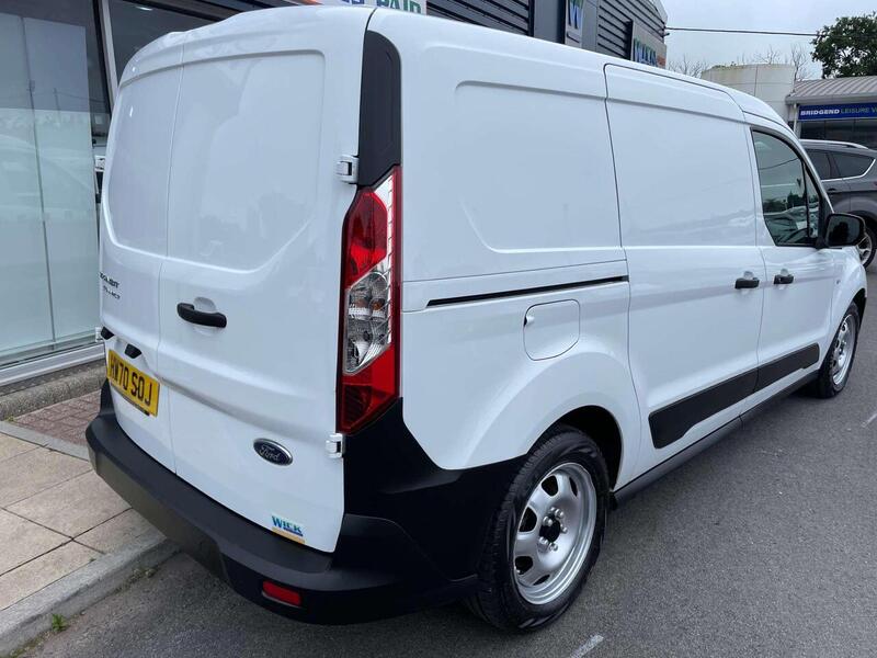Used Ford Transit Connect 2020 for sale - 77137256: Photo 5