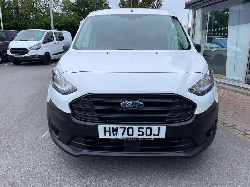 Used Ford Transit Connect 2020 for sale - 77137256: Photo 6