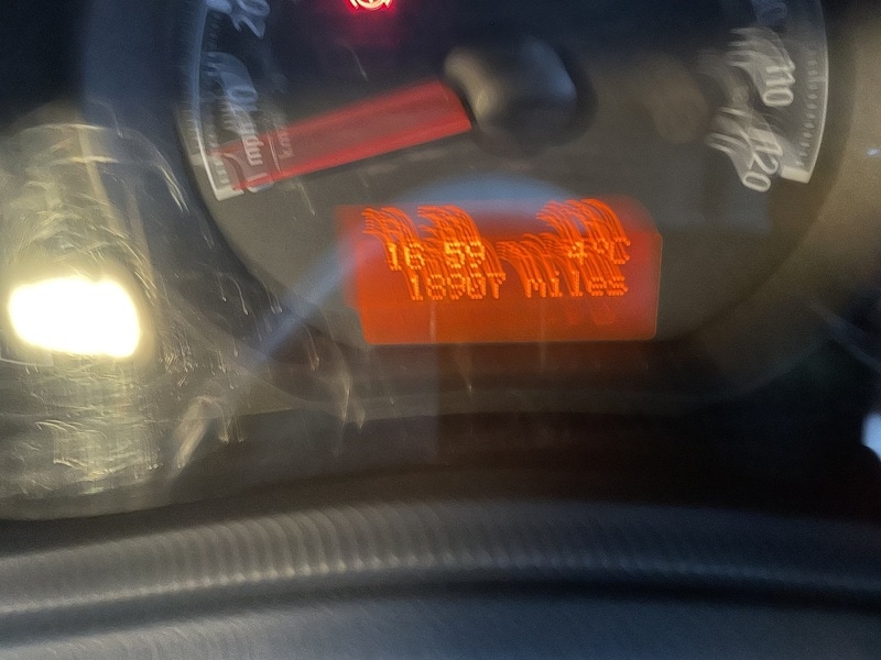 Used Vauxhall Movano 2018 for sale - 77200930: Photo 19