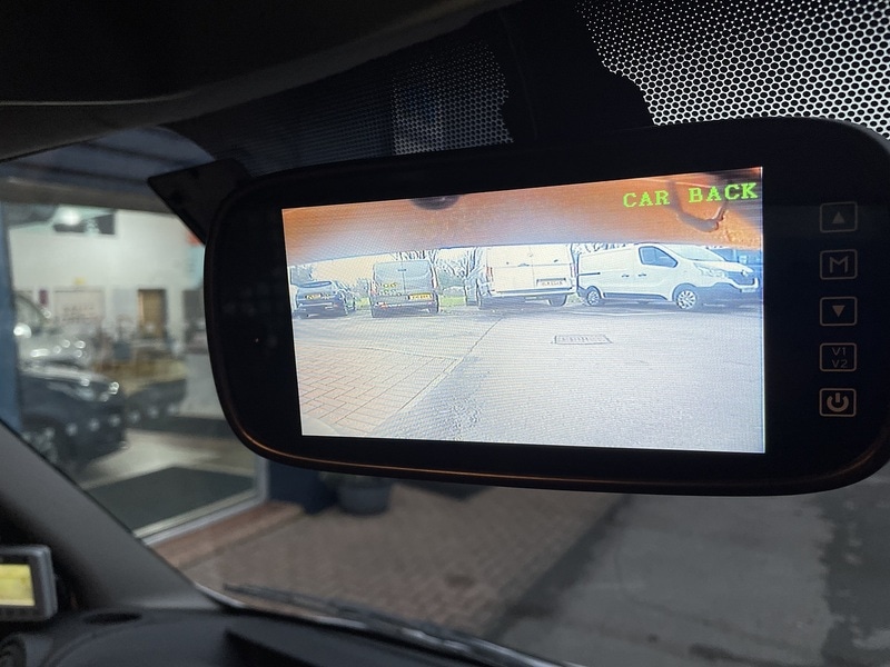 Used Vauxhall Movano 2018 for sale - 77200930: Photo 23