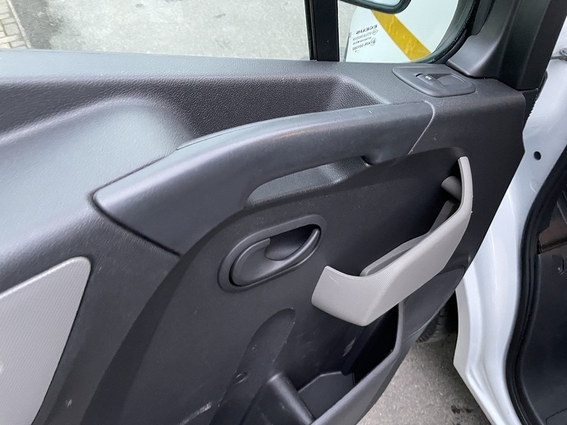 Used Vauxhall Movano 2018 for sale - 77200930: Photo 33