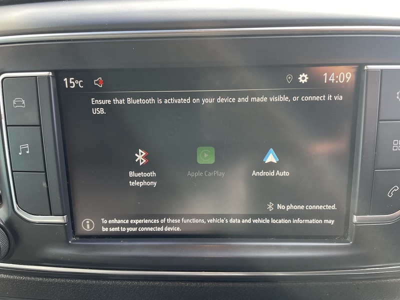 Used Vauxhall Vivaro 2022 for sale - 77432632: Photo 21