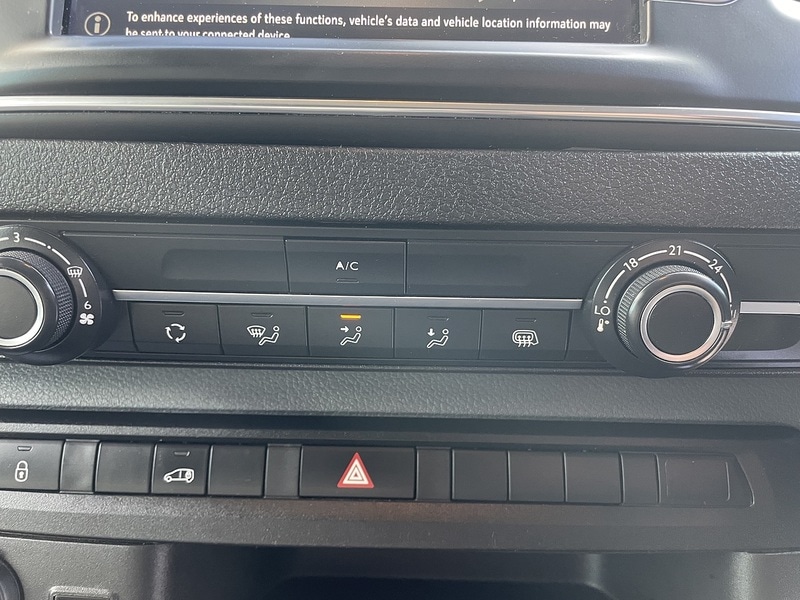 Used Vauxhall Vivaro 2022 for sale - 77432632: Photo 22