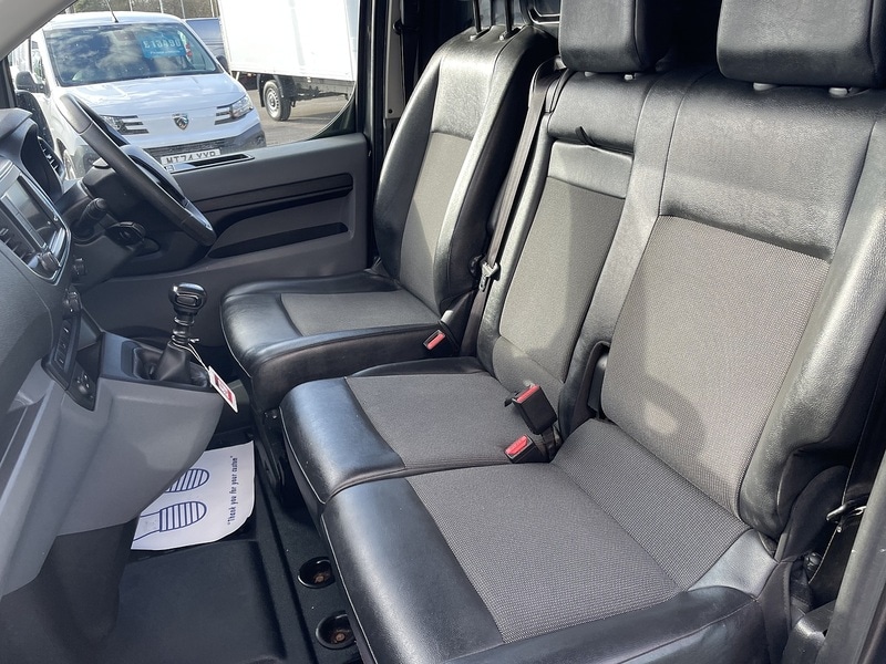 Used Vauxhall Vivaro 2022 for sale - 77432632: Photo 24