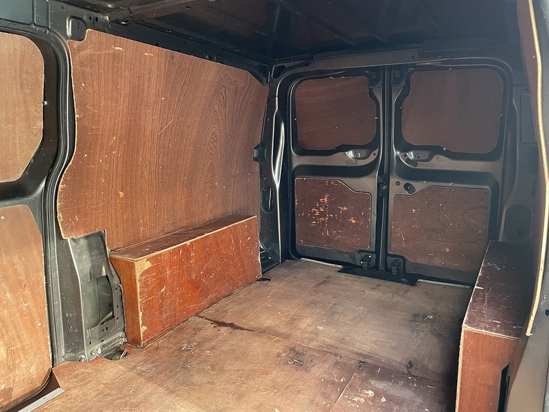 Used Vauxhall Vivaro 2022 for sale - 77432632: Photo 28