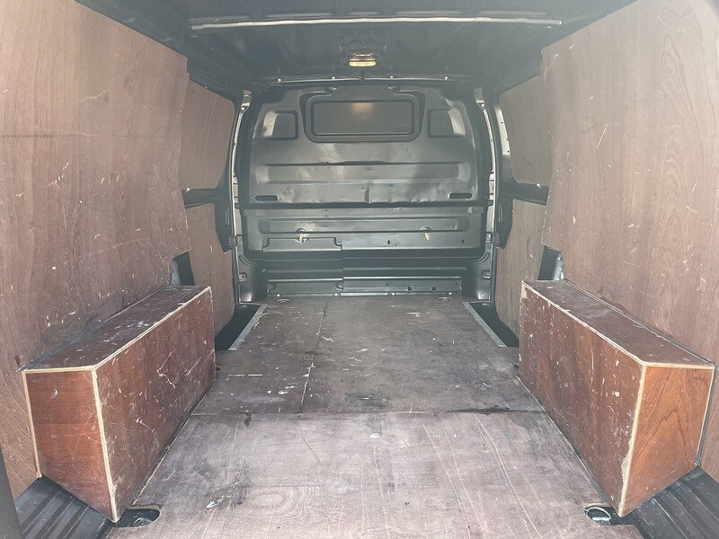 Used Vauxhall Vivaro 2022 for sale - 77432632: Photo 31