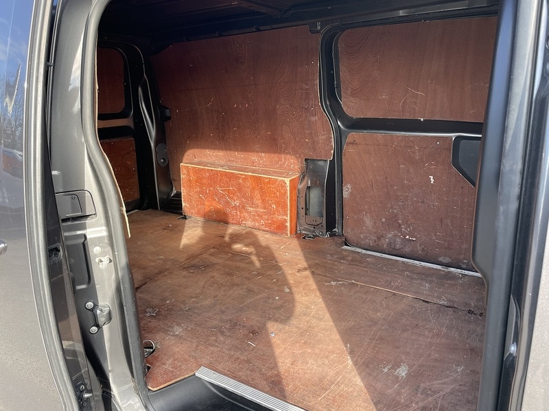 Used Vauxhall Vivaro 2022 for sale - 77432632: Photo 32
