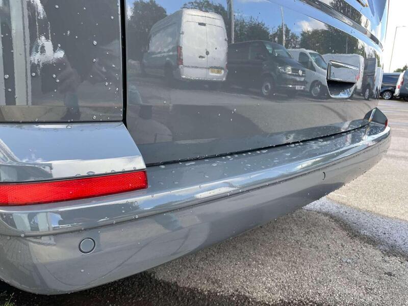 Used Volkswagen Transporter 2022 for sale - 77137360: Photo 10