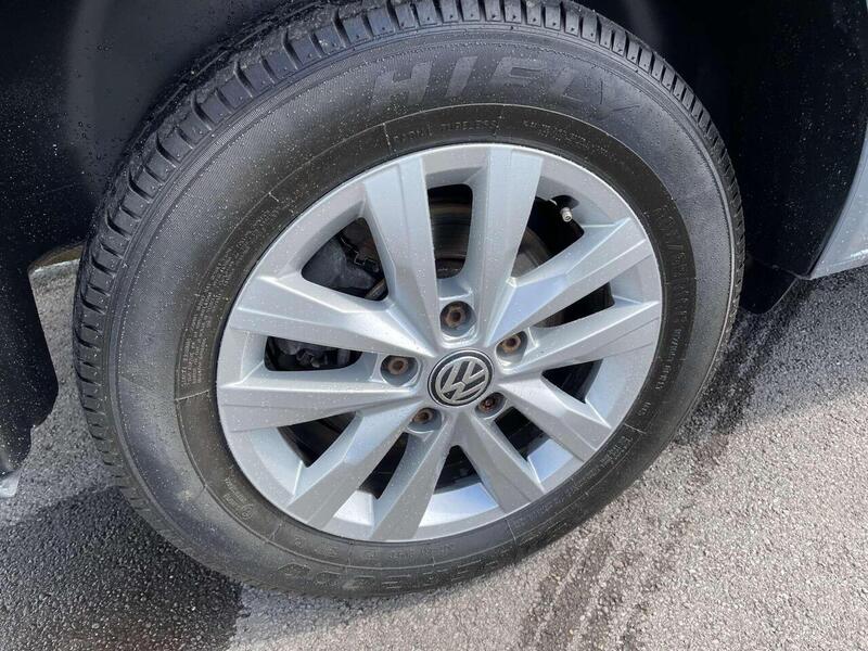 Used Volkswagen Transporter 2022 for sale - 77137360: Photo 11