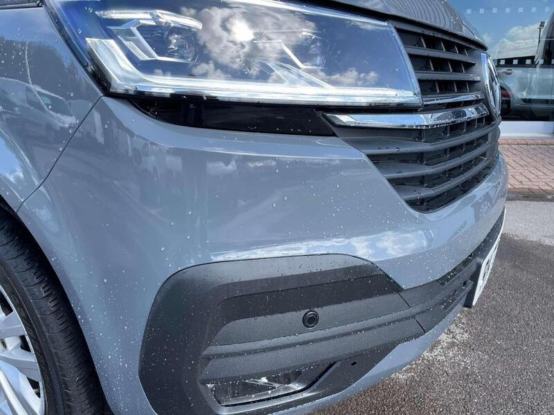 Used Volkswagen Transporter 2022 for sale - 77137360: Photo 12