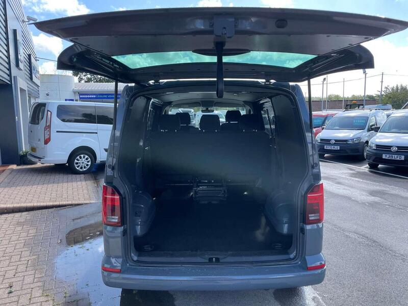 Used Volkswagen Transporter 2022 for sale - 77137360: Photo 13