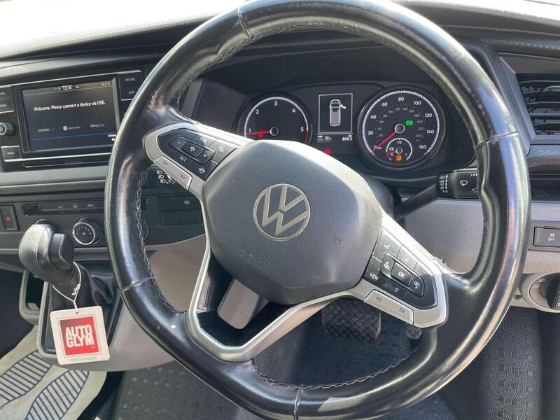 Used Volkswagen Transporter 2022 for sale - 77137360: Photo 15