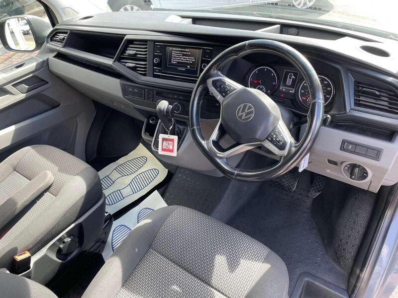 Used Volkswagen Transporter 2022 for sale - 77137360: Photo 16