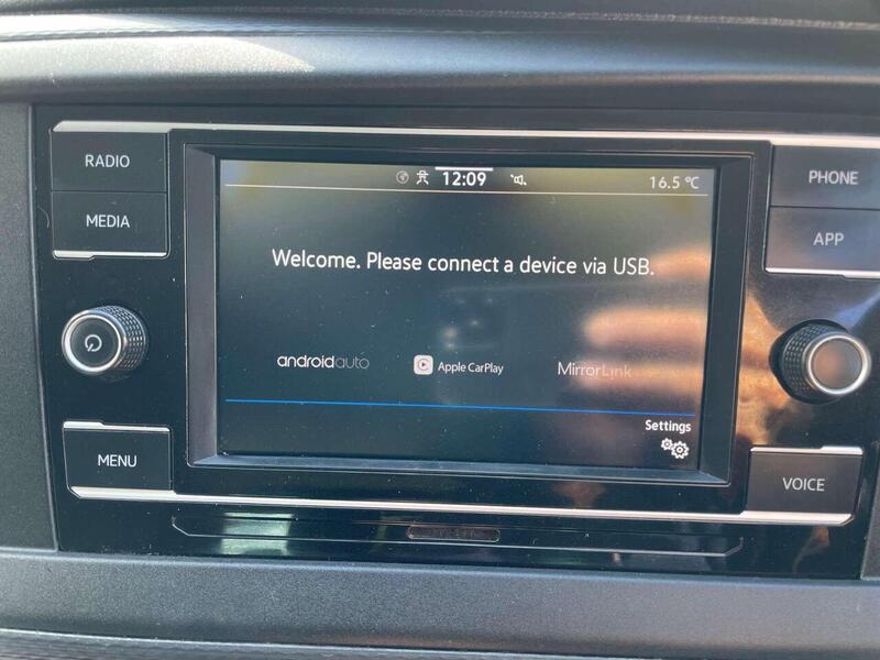 Used Volkswagen Transporter 2022 for sale - 77137360: Photo 19