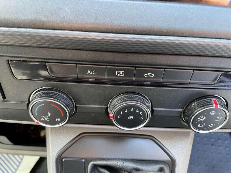 Used Volkswagen Transporter 2022 for sale - 77137360: Photo 20