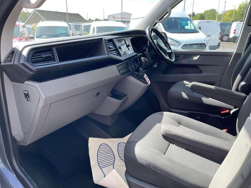 Used Volkswagen Transporter 2022 for sale - 77137360: Photo 25