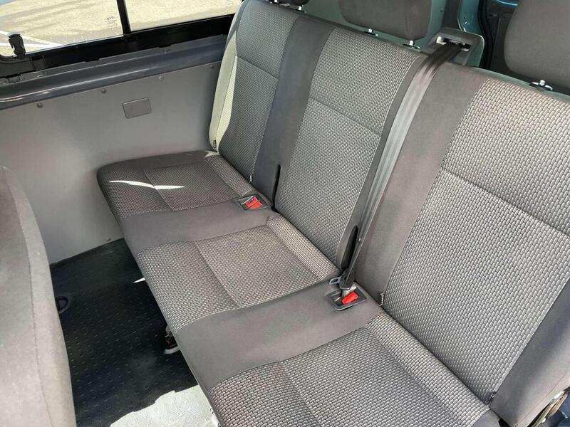 Used Volkswagen Transporter 2022 for sale - 77137360: Photo 27