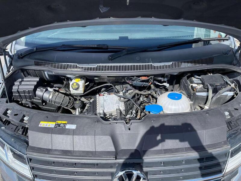 Used Volkswagen Transporter 2022 for sale - 77137360: Photo 36