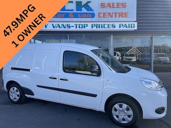 Used Renault Kangoo 2021 for sale - 78711564: Photo