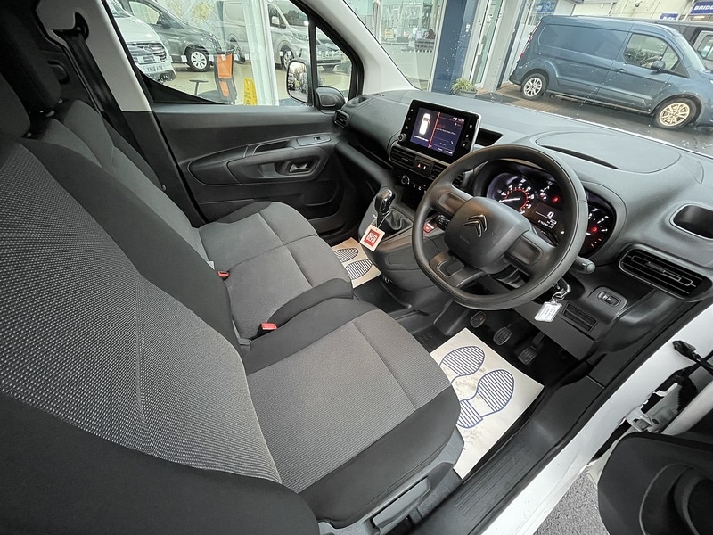 Used Citroen Berlingo 2021 for sale - 77213169: Photo 10