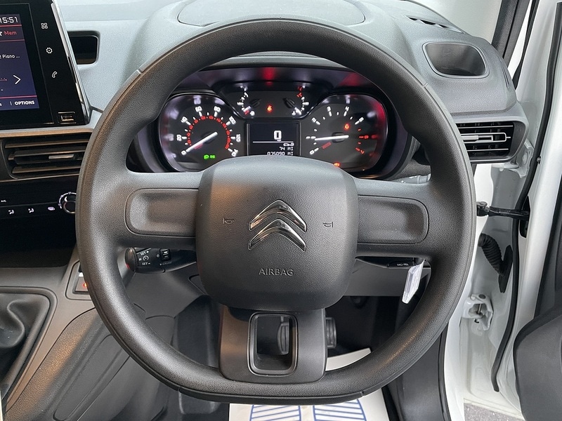 Used Citroen Berlingo 2021 for sale - 77213169: Photo 11