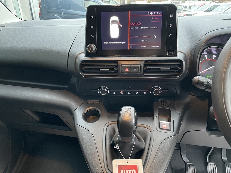 Used Citroen Berlingo 2021 for sale - 77213169: Photo 13