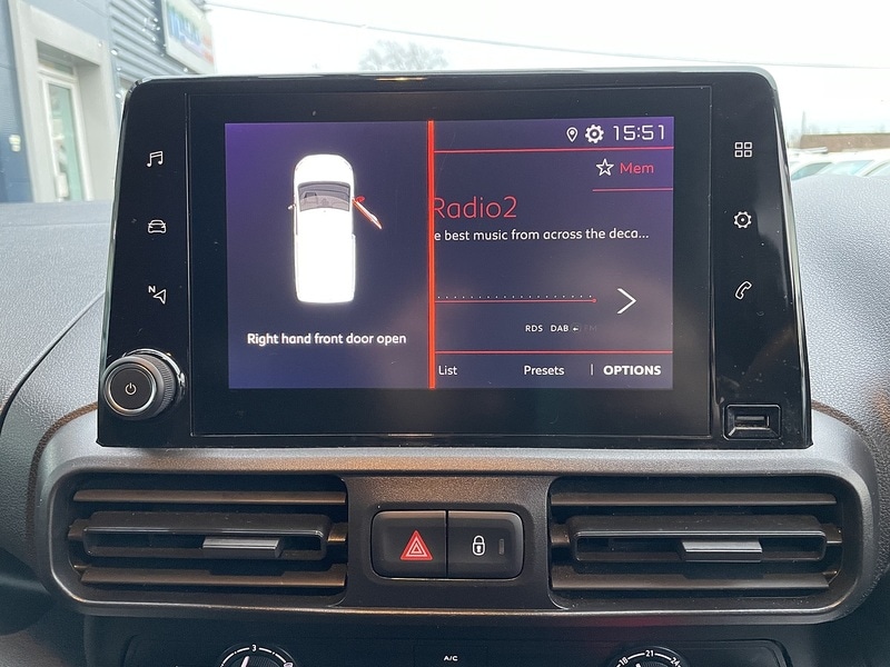 Used Citroen Berlingo 2021 for sale - 77213169: Photo 14