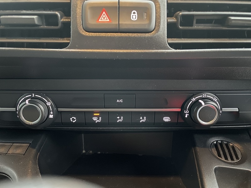 Used Citroen Berlingo 2021 for sale - 77213169: Photo 15