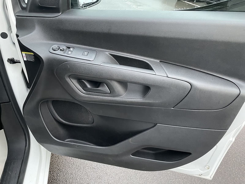 Used Citroen Berlingo 2021 for sale - 77213169: Photo 16