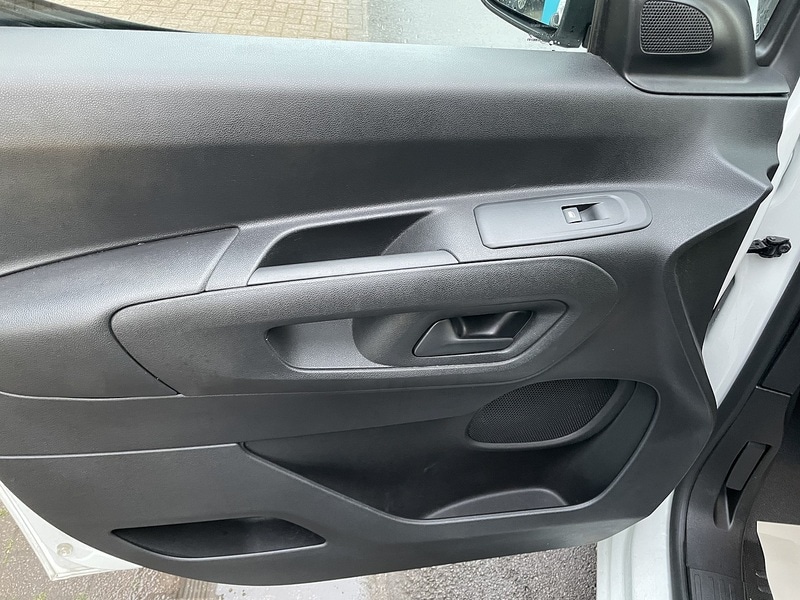 Used Citroen Berlingo 2021 for sale - 77213169: Photo 18