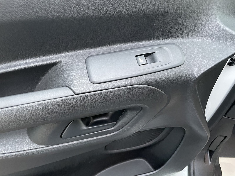 Used Citroen Berlingo 2021 for sale - 77213169: Photo 19