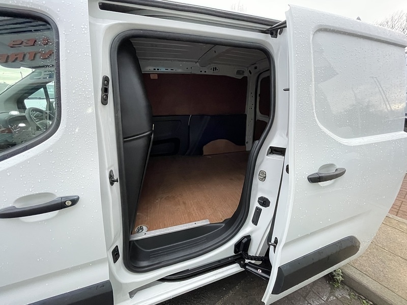 Used Citroen Berlingo 2021 for sale - 77213169: Photo 22