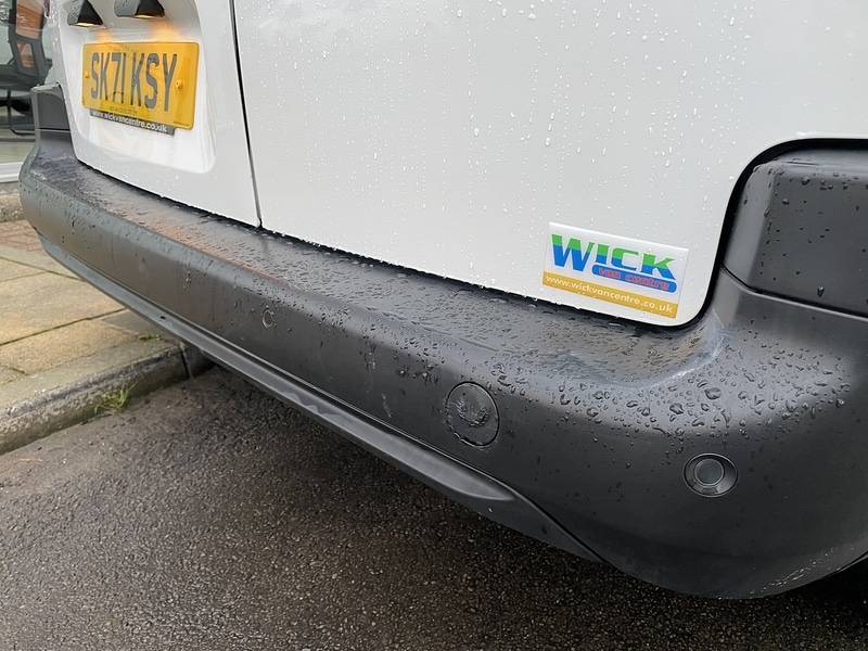 Used Citroen Berlingo 2021 for sale - 77213169: Photo 9