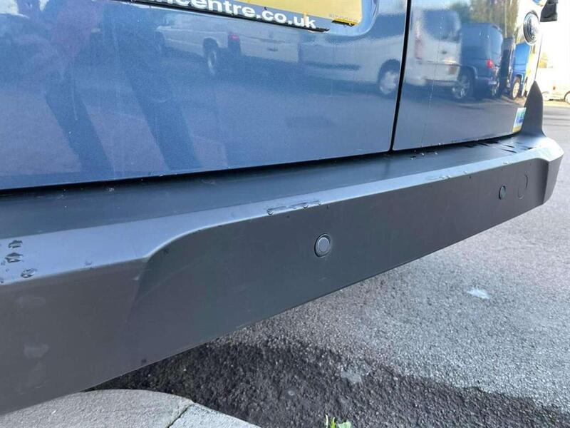 Used Ford Transit Connect 2020 for sale - 77137316: Photo 10