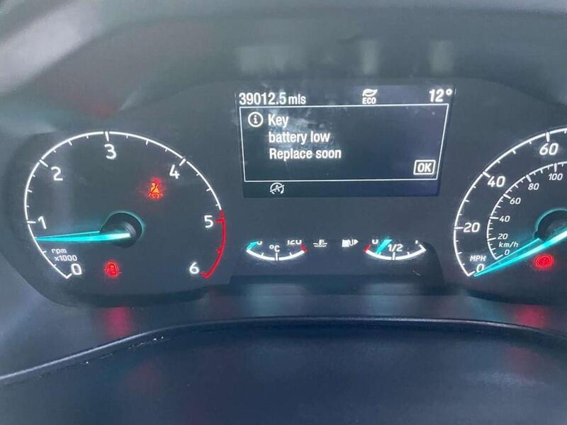 Used Ford Transit Connect 2020 for sale - 77137316: Photo 12