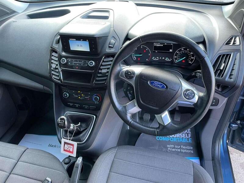 Used Ford Transit Connect 2020 for sale - 77137316: Photo 13