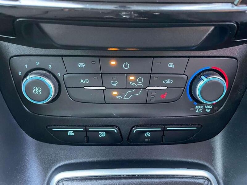 Used Ford Transit Connect 2020 for sale - 77137316: Photo 14