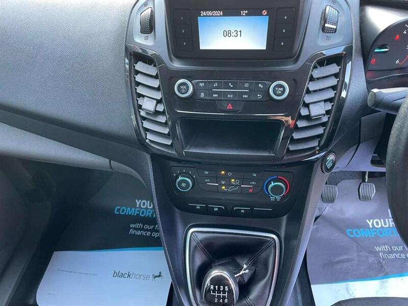 Used Ford Transit Connect 2020 for sale - 77137316: Photo 15