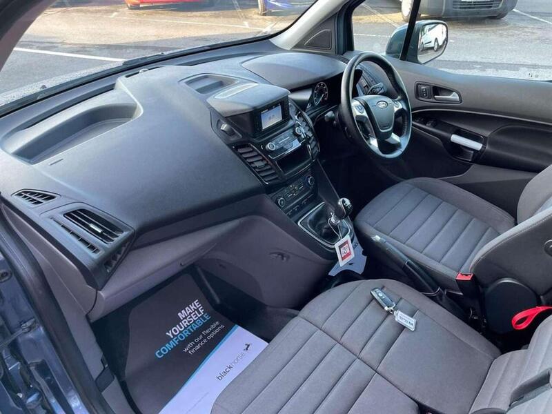 Used Ford Transit Connect 2020 for sale - 77137316: Photo 20