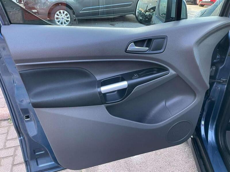 Used Ford Transit Connect 2020 for sale - 77137316: Photo 22